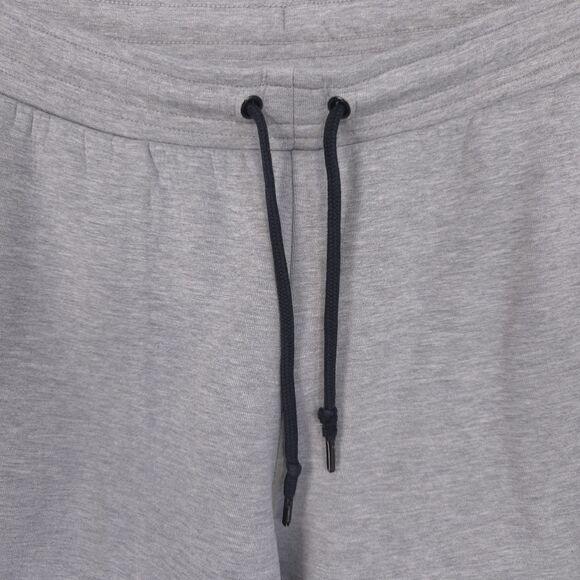 Nike Men’s LARGE Tech Fleece Pants Joggers Grey Heather Sweatpants 582835-063 - Picture 10 of 15